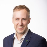 Sépaq Employee Frederic Martel's profile photo