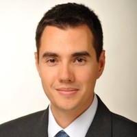 Alteo Employee Gergely Kis's profile photo