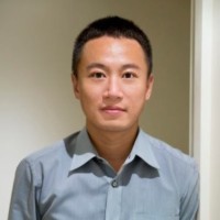 Intown Golf Club Employee Roger Li's profile photo