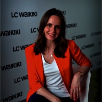 LC Waikiki Employee Hande Ozdagdeviren's profile photo