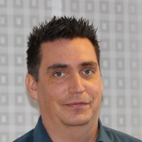 ITE Fabriks AB Employee Magnus Liljengren's profile photo