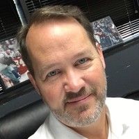 Wieck Employee Tim Roberts's profile photo