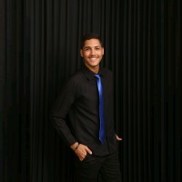 Super Supply Employee Rodrigo Vieira's profile photo