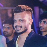Micronova Impex Pvt. Ltd. Employee Kiran Ks's profile photo