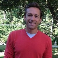 Evan George Email & Phone Number