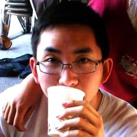 West Studio Employee Mingchen Shen's profile photo