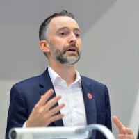 Primary Engineer Employee Christopher Rochester's profile photo