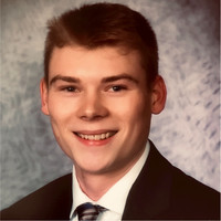 Adirondack Beverages Employee Zack Brandstadt's profile photo