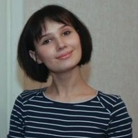 Care2 Employee Liudmila Galchina's profile photo