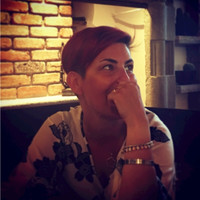 Fluitek Valves Employee Ivana Rizzo's profile photo