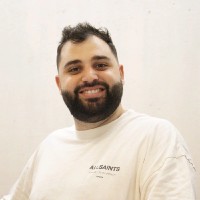 Blockaid Employee Omri Levy's profile photo