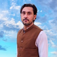 Syed Afridi's profile photo