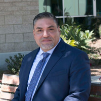Alvord Unified School District Employee Marco Baeza's profile photo