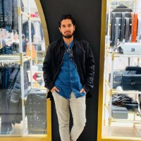 RobusTest Employee Ashfaq Mehdi's profile photo