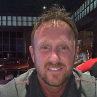 Auto Glass Response Team Employee Rick McAbee's profile photo