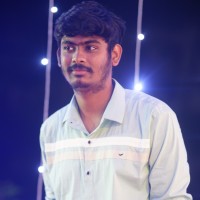 Track3D (formerly ConstructN) Employee Akshith Jalli's profile photo