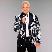 All Elite Wrestling Employee Jeff Jarrett's profile photo