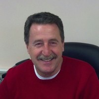 Greater Boston Area Employee Steve Monaco's profile photo