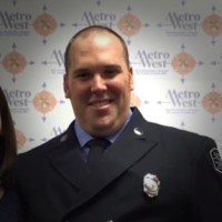 Metro West Fire Protection District Employee Kurt Labelle's profile photo