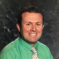 Lutheran High School of St Charles County Employee Brian Scheller's profile photo