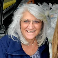 Coryer Staffing Employee Sally Wood-Jabaut's profile photo