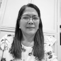 Career Karma Employee Zenaida Moncada's profile photo