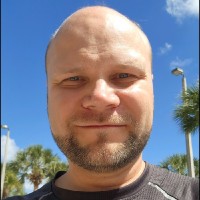 AVS Technology Employee Ivan Ermakov's profile photo