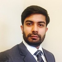 Wells Fargo Employee Prathmesh Jadhav's profile photo