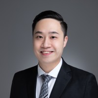 The Peak Tram and The Peak Tower Employee Tobias Yu's profile photo