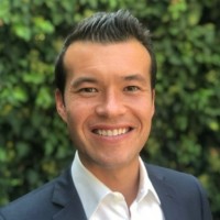 BlackRock Employee Daniel Orr's profile photo