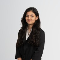 Duro Capital Employee Supraja N.'s profile photo