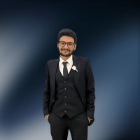 SIDEUP Employee Mohamed Elghazaly's profile photo