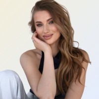 MadAppGang Employee Anastasia Shulha's profile photo