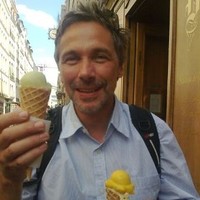 LYRO Robotics Employee Peter Corke's profile photo