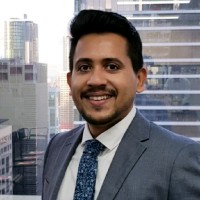 Vineeth Mathew Email