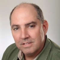 L3harris Technologies Employee Troy Davidson's profile photo