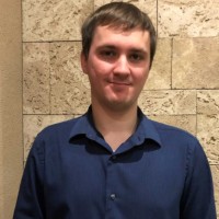 Joshua Baldwin's profile photo