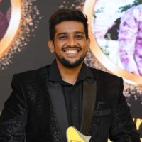 Itvedant Education Pvt. Ltd. Employee Rishabh Kavedia's profile photo