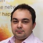 LoopMe Employee Vitaly Kotvinsky's profile photo