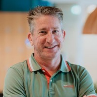 Mobilis TBI Employee Nick Ooms's profile photo