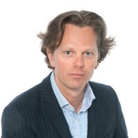ProfiNRG Employee Bas Verlaan's profile photo