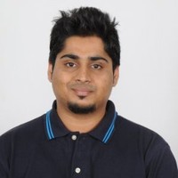 Cisco Employee Surendra G's profile photo