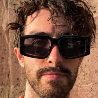 Sxope Employee Andrew Strenkovsky's profile photo