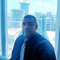 One Source Property Group Employee Nathaniel Toro's profile photo