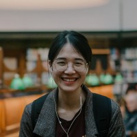 RMHEDGE Employee Joy Pham's profile photo