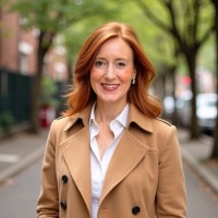 OTHON, INC., Consulting Engineers Employee Hanna Hall's profile photo