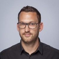 Ringier Advertising Employee Mitja Grušovnik's profile photo