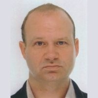 Keysight Technologies Employee Peter Jeffery's profile photo