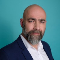 Penguin Solutions Employee Andrew Voges's profile photo