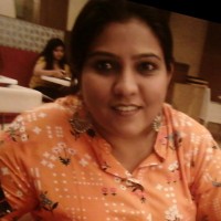 Pranjali Arya Email & Phone Number